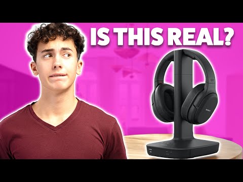 THESE Are The Absolute BEST Pair Of Headphones Under $200 For 2025