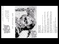Death - Mutilation (FULL Demo 1986 1st Class CASSETTE RIP) [YOU NEVER HEARD IT IN THAT QUALITY]