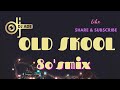 80 S R B Soul Groove Mix DISCO FUNKY SOUL CLASSICS 8Os Jam Mix Old Skool Mix By DJADE DECROWNZ