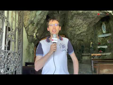 Villanova Mondovì: un successo di visite al Santuario di Santa Lucia