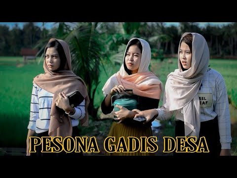 video-bugis-lucu-viral-pesona-gadis-desa