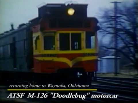 Bob Chester Series pt 2 - Vintage Santa Fe Alligators, Doodlebugs, and Zebras