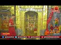 सालासर बालाजी आरती | Salasar Balaji Live Aarti Darshan | Salasar Balaji Mandir, Rajastha