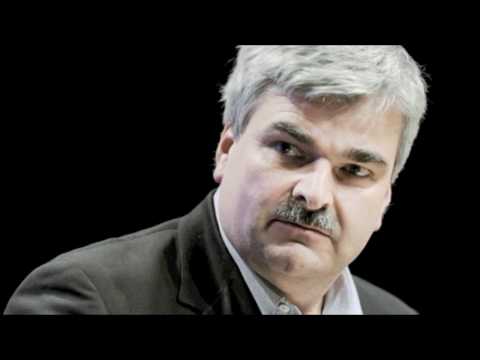 Håkan Juholt - Han med mustaschen (Ola Lustig, RIX MorronZoo)