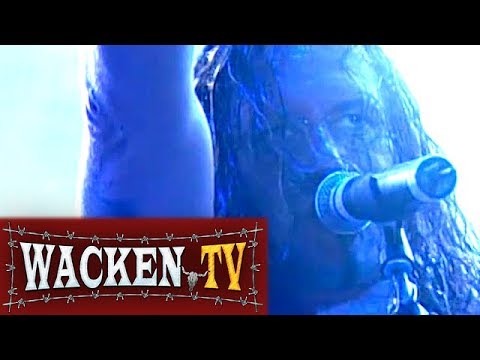 Destruction - 2 Songs - Live at Wacken Open Air 2004