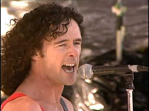 The Choirboys (live in Melbourne - full show)