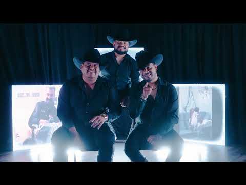 Los Pescadores Del Río Conchos - Confieso (Video Oficial)