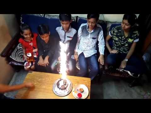 Devesh ware birthday