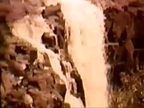 Adeus a Sete Quedas - Carlos Drummond de Andrade