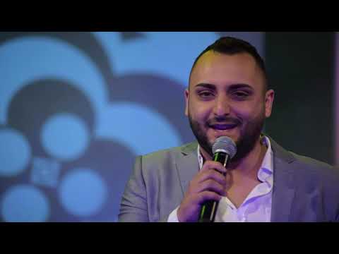 Ferco&Dzeljo ft Friends&Darko Kocevski Edna pesna jas da zapeam LIVE