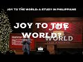 Joy To The World