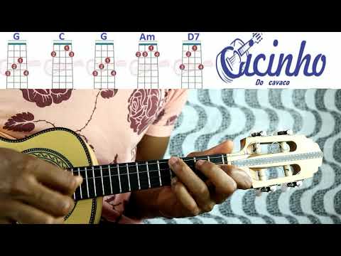 Parabens - Netinho de Paula
