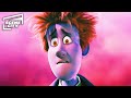Monsters Find Out Johnny S Secret Hotel Transylvania Adam Sandler Selena Gomez Andy Samberg