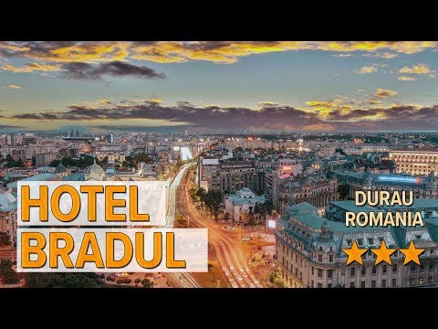 Hotel Bradul hotel review | Hotels in Durau | Romanian Hotels