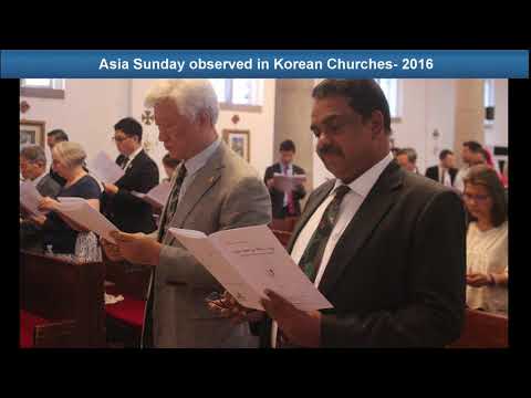 Asia Sunday | Glimpses from the Past
