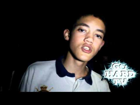 GH.TV SpitTheTruth - Fevs [S1] [EP2]