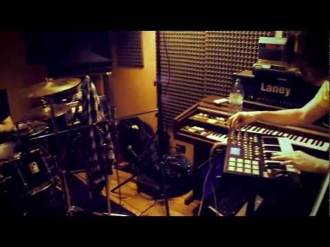 CAT - (Conspiracy Against Truth) - GARAGE SESSIONS - Vol. 1 [HD]