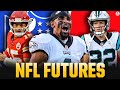 2022 NFL Futures: DPOY, Comeback Player of Year + MORE I CBS Sports HQ