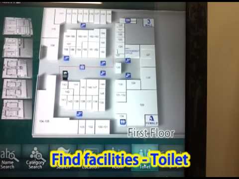 nds solution mushrif_wayfinder