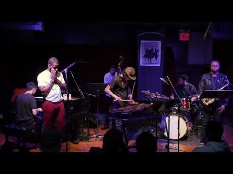 Uptown Nights: Joel Ross Being A Young Black Man