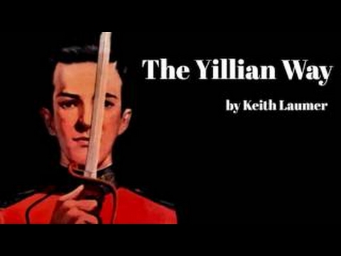 The Yillian Way by Keith Laumer