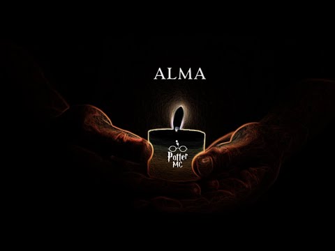 ''Alma'' - Potter Mc - (video oficial)
