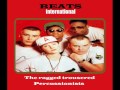 Beats International - The Ragged Trousered Percussionists