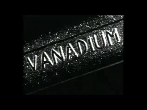 Vanadium - Nero sogno grunge (Video Ufficiale) - Il meglio della musica italiana