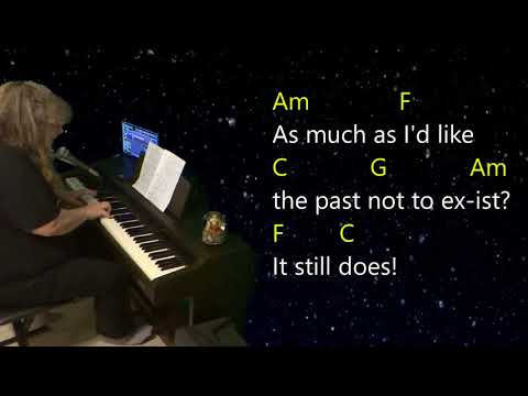Lost In Paradise - Evanescence