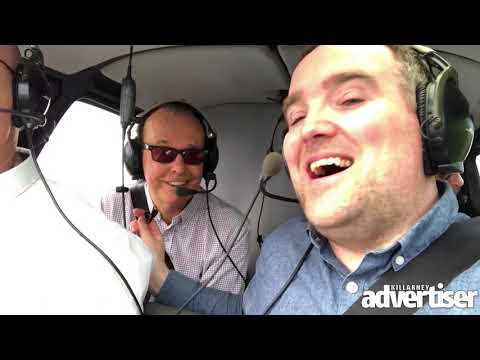 Carpool Killarney-oke: Rally Of The Lakes Special