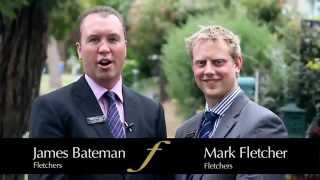 preview picture of video 'Fletchers - 3/15 Ashford Street, Templestowe Lower - Mark Fletcher & James Bateman'