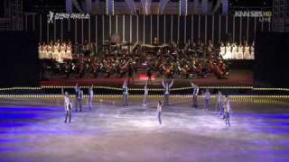 2009 Ice All Stars Finale - We are the Champions