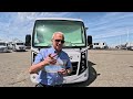 Check out this Video for a 2026 Thor Motor Coach Vegas 24.1(Stock #38754)  for sale by Best RV Center. This unit is located in Turlock, CA