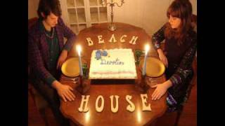 Beach House - Some Things Last A Long Time