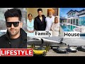 Guru Randhawa Lifestyle? Biography, Family, House, Cars, Income, Net Worth, Struggle, Success etc||