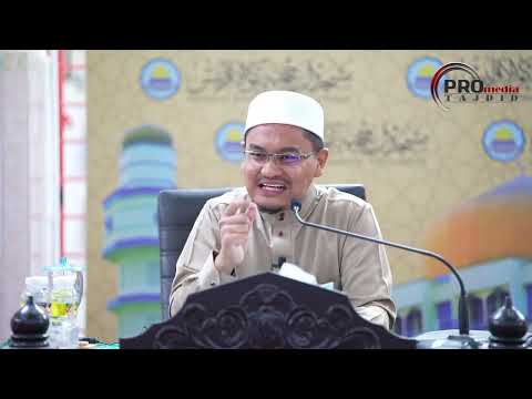 10-7-2023 Ustaz Rizal Azizan - 41 Kelebihan Rasulullah SAW