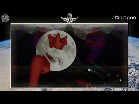 dela Moon: Moontribe full moon livestream - May 2020