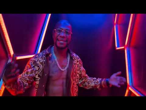 T-Rock “Yea Yea” (Official Music Video)