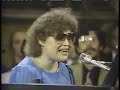 Diane Schuur Performs at the White House - 1982