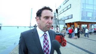 Opening Europeans Moth 2015