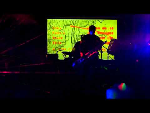 ignition - nanosmash live at elysium
