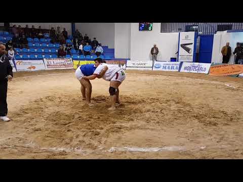 CL ROSARIO CONTRA CL ARGUAMA JUVENILES 9 / 2 / 2018 parte1