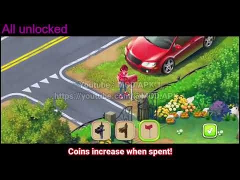 Lilys Garden Mod Apk / Mod Ipa (Android / Ios) Mediafire Atualizado 2025 | Tudo Ilimitado