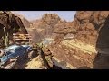 Creating a quick Unreal Engine 4 desert scene 