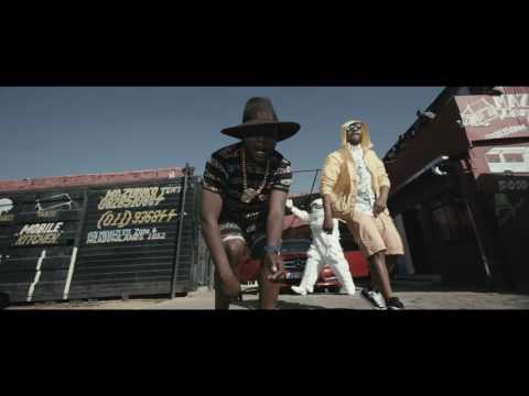 Neo Beats ft Reason - Eleven Over Ten (Official Music Video)