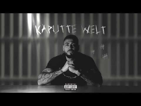 BAJEZZ51 - KAPUTTE WELT (PROD. BY MARCELLOBEATS)