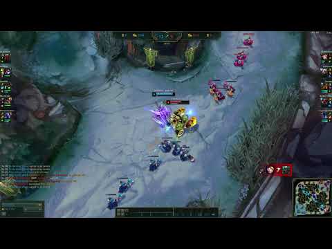 You can dodge Blitzcrank's Q with flash