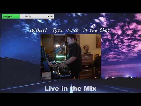 DJ Roadster Live Show UK Hardcore/HappyHardcore 24.10.2020