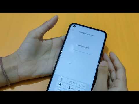 oppo reno 6 Wi-Fi setting | how to fix Wi-Fi problem | Wi-Fi problem solve kaise karen – [Hindi]