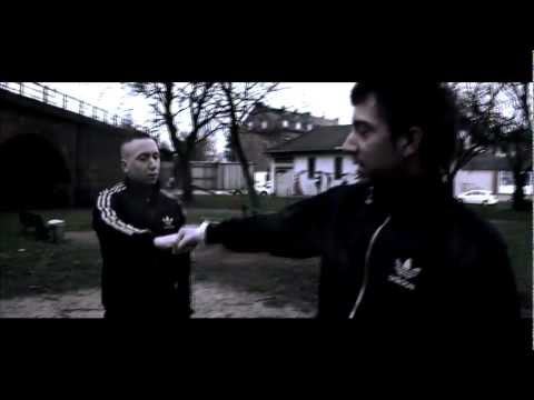 Jay D & DenOne - Kannst du mich nochmal lieben Pt2 (Musikvideo)